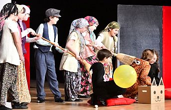 “Fareli Köyün Müzisyenleri” ilk kez sahnede!
