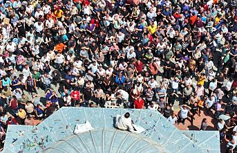 Festival’in renkleri fotoğraf karelerinde hayat bulacak