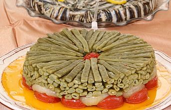 Gastronomi tutkunları Manisa'da buluşacak