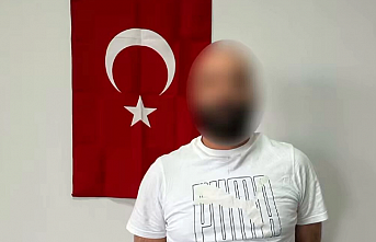 Gürcistan’a kaçtılar, Türk polisinden kaçamadılar!