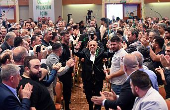 Hak İş Genel Başkanı'ndan 12 Eylül vurgusu