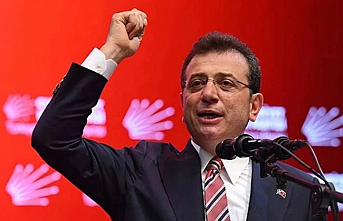 İmamoğlu'ndan imza kampanyasına çağrı açıklaması