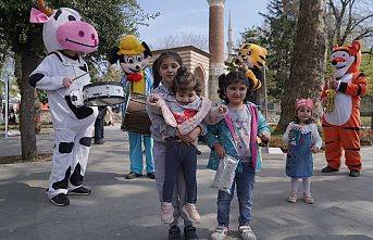 İstanbul'da 'Özgürlük ve Demokrasi Şenliği'nde son gün
