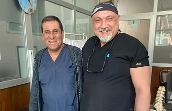 İYİ Partili Özcan’dan  ‘Dünya Romanlar Günü’ mesajı 
