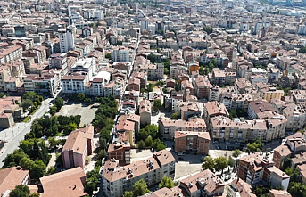 Kentsel dönüşümde yeni süreç başladı