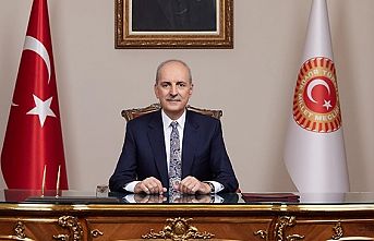 Kurtulmuş: Karaca'nın yetki aşımı teamüllere aykırı