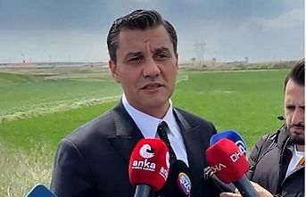 Manisa Büyükşehir'den İmamoğlu’na yerinde destek