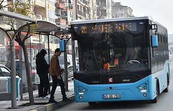 Manisa Büyükşehir’den ulaşımda festival düzenlemesi