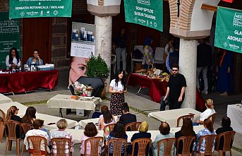 Manisa'da kültür, şifa ve lezzet bir arada