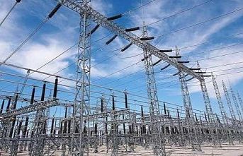 Mart'ta elektrik üretimi azaldı, tüketim arttı