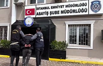 Mattia Ahmet Minguzzi’nin mezarına saldıran şüpheli yakalandı!