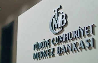 Merkez Bankası: Sıkı para politikası kararlılıkla sürecek
