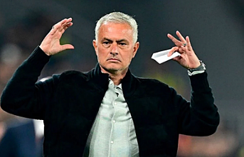 Mourinho'dan Şok Karar! İstifa Edeceği İddia Edildi