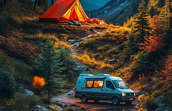 Naturfest için geri sayım