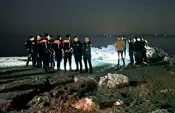 Oltaya Değil Canına Takıldı!