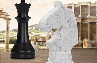 Satranç ustaları Manisa’da buluşacak