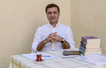 Selahattin Demirtaş’a Yeni Dava: 15 Yıla Kadar Hapis ve Siyasi Yasak İstemi