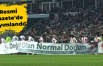 Sezaryene Kısıtlama Kararı: Kadınların Doğum Hakkına Müdahale Mi?