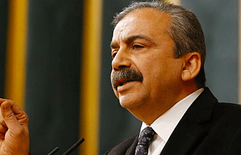 Sırrı Süreyya Önder yoğun bakımda