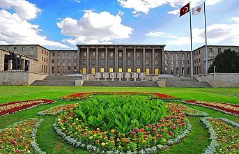 TBMM'de bu hafta gündem özel