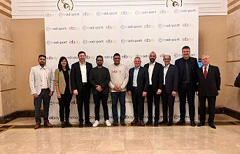 Türk firmaları için E-İhracat'ta küresel adım