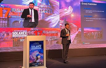 Türk Prysmian Kablo, SolarEX İstanbul’da beş kıtaya seslendi