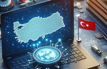 Türkiye'deki yapay zeka girişimi 393’e ulaştı