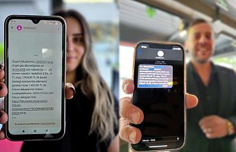 Vatandaş elektrik ve doğalgaz devlet desteğini artık görüyor