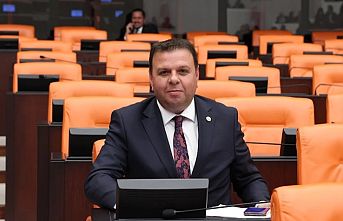 Yumurta artık sofrada değil, kuyrukta!