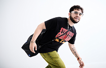 Dünyayı Gezen Rapçi KUBAR’dan Yeni Tekli: “KMT”