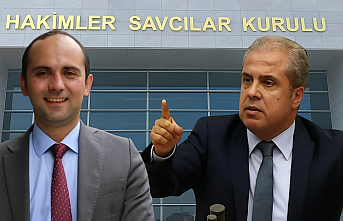 AKP’li Şamil Tayyar’dan İstanbul 13. Ağır Ceza Mahkemesi’ne sert tepki: “Bu karar hukuk dışıdır, HSK devreye girmelidir”