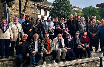Demircililer Birgi ve Tire’nin Tarihi Dokusunda Buluştu