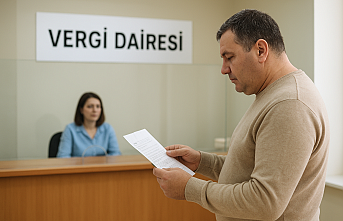 Basit Usulden Gerçek Usule Geçecek Mükelleflere Kolaylık Sağlandı