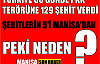 58 günde 129 şehit  iyi düşünmemizi gerektiriyor