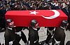 Ağla Akhisar şehidin var