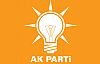 Ak Partiden 5 kişi istifa etti