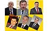 AKP Manisa'da kimin ne dediği belli değil