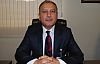 Alaşehir Devlet Hastanesi Başhekimi istifa etti