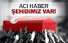 Amanos Dağlarında operasyon 1 şehit