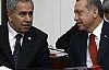 Arınç ve Erdoğan arasında buzlar eridi