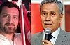 Arınç'ın damadı Fetö'den tutuklandı