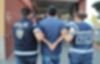 Askeri okul öğrencisi Fetö'den gözaltına alındı