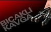 Av tüfeğiyle ateş edip bıçakla darp ettiler