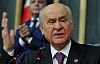 Bahçeli erken seçim için tarih açıkladı