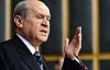Bahçeli kararı değerlendirdi