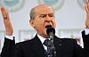 Bahçeli Twitter'da Kılıçdaroğlu'na çok sert sözler söyledi