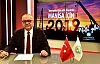 Başkan Ergün Manisalıların Yeni Yılını Kutladı