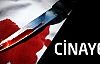 Bıçaklı kavganın sonu cinayet