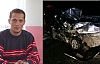 Bilal Balcı'nın yaşamını yitirdiği kazayla ilgili detaylar