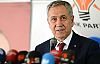 Bülent Arınç'tan itiraf geldi